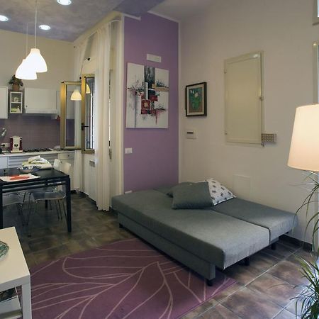 Michael'S House B&B Salerno Buitenkant foto
