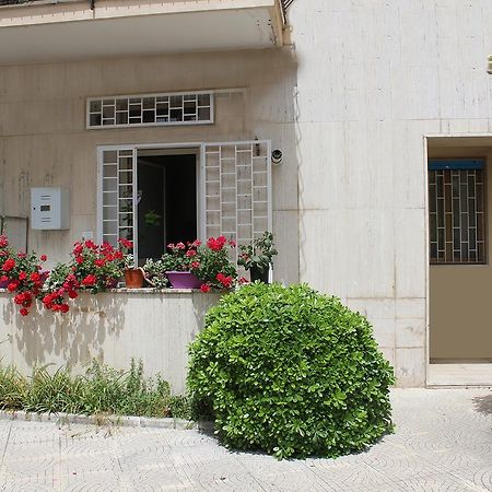 Michael'S House B&B Salerno Buitenkant foto