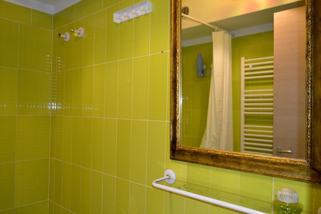 Michael'S House B&B Salerno Buitenkant foto