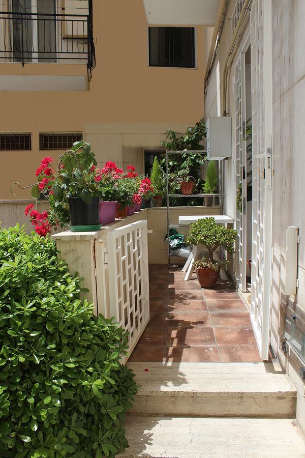 Michael'S House B&B Salerno Buitenkant foto
